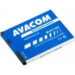 Avacom náhradná batéria pre HTC Desire C Li-Ion 3,7V 1230mAh (náhrada BL01100)