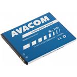 Avacom náhradná batéria pre Lenovo A536 Li-Ion 3,7V 2000mAh (náhrada BL210)