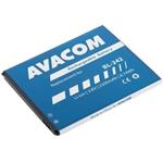 Avacom náhradná batéria pre Lenovo A6000 Li-Ion 3,8V 2300mAh (náhrada BL242)