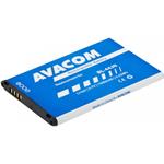 Avacom náhradná batéria pre LG Optimus Black P970 Li-Ion 3,7V 1500mAh (náhrada za BL-44JN)