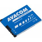 Avacom náhradná batéria pre Nokia 3600 Slide, 2680 Li-Ion 3,7V 860mAh (náhrada BL-4S)