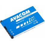 Avacom náhradná batéria pre Nokia 5310 XpressMusic Li-Ion 3,7V 860mAh (náhrada BL-4CT)