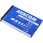 Avacom náhradná batéria pre Nokia 6230, N70, Li-ion 3,7V 1100mAh (náhrada BL-5C)