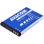 Avacom náhradná batéria pre Nokia 6230, N70, Li-ion 3,7V 1100mAh (náhrada BL-5C)