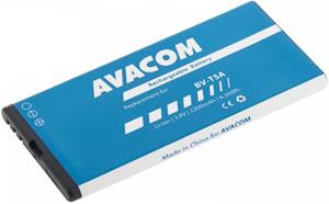 Avacom náhradná batéria pre Nokia Lumia 730 Li-ion 3,7V 2200mAh (náhrada BV-T5A)