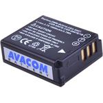 Avacom náhradná batéria pre Panasonic CGA-S007, DMW-BCD10 Li-ion 3.7V 1000mAh 3.7Wh