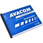 Avacom náhradná batéria pre Samsung EB494353VU Li-ion 3,7V 1200mAh pro GT-5570 Galaxy mini