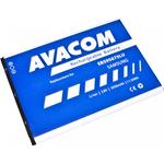 Avacom náhradná batéria pre Samsung Galaxy Note 2, Li-Ion 3,7V 3050mAh (náhrada EB595675LU)