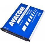 Avacom náhradná batéria pre Samsung Galaxy Note 2, Li-Ion 3,7V 3050mAh (náhrada EB595675LU)