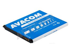 Avacom náhradná batéria pre Samsung Galaxy S4 Li-Ion 3,8V 2600mAh, (náhrada EB-B600BE)