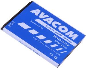 Avacom náhradná batéria pre Samsung I8160 Galaxy Ace 2 Li-Ion 3,7V 1500mAh (náhrada EB425161LU)