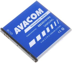 Avacom náhradná batéria pre Samsung I9070 Galaxy S Advance Li-Ion 3,7V 1500mAh (náhrada EB535151VU)