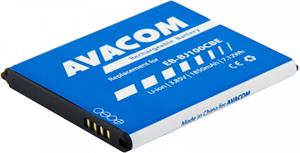 Avacom náhradná batéria pre Samsung J100 Galaxy J Li-Ion 3,85V 1850mA, (náhrada EB-BJ100CBE)