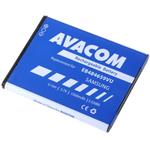 Avacom náhradná batéria pre Samsung Li-Ion 3,7V 1500mAh pro S5820 (náhrada EB484659VU)