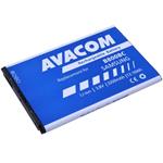 Avacom náhradná batéria pre Samsung N9005 Galaxy NOTE 3, Li-Ion 3,7V 3200mAh (náhrada za B800BE)