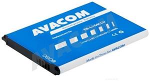 Avacom náhradná batéria pre Samsung SGH-I9300 Galaxy S III Li-Ion 3,7V 2100mAh (náhrada EB-L1G6LLU)