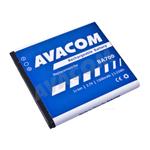 Avacom náhradná batéria pre Sony Ericsson pro Xperia Neo, Xperia Pro, Xperia Ray Li-Ion 3,7V 1500mAh (náh