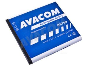 Avacom náhradná batéria pre Sony Ericsson pro Xperia Neo, Xperia Pro, Xperia Ray Li-Ion 3,7V 1500mAh (náh