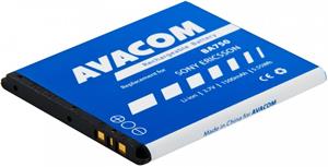Avacom náhradná batéria pre Sony Ericsson Xperia Arc, Xperia Arc S Li-Ion 3,7V 1500mAh (náhrada BA750)