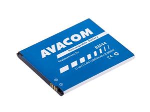 Avacom náhradná batéria pre Xiaomi Redmi 2 Li-Ion 3,8V 2265mAh