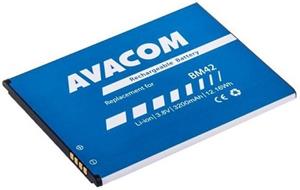 Avacom náhradná batéria pre Xiaomi Redmi Note Li-Ion 3,8V 3200mAh