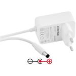 Avacom napájací adaptér, 12V, 1,5A, 18W, konektor 5,5mm x 2,1mm