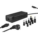 Avacom QuickTIP 250W, univerzálny adaptér pre notebooky, 8 konektorov