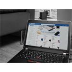Avacom QuickTIP 45W univerzálny adaptér pre notebooky, 9 konektorov