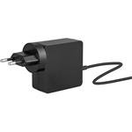 Avacom QuickTIP 45W univerzálny adaptér pre notebooky, 9 konektorov
