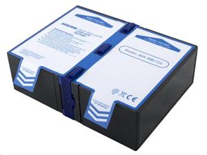 Avacom RBC124 batéria pre UPS