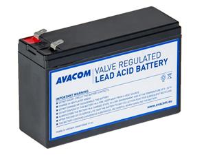 Avacom RBC125 - batéria pre UPS