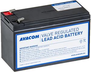 Avacom RBC210, batéria pre UPS