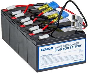 Avacom RBC25 - batéria pre UPS