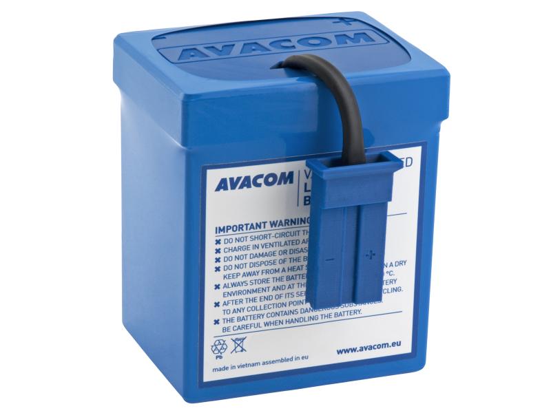 Avacom RBC30 - batéria pre UPS