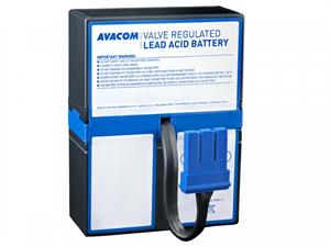 Avacom RBC32 - náhradná batéria pre UPS.