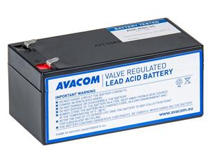 Avacom RBC35 - batéria pre UPS