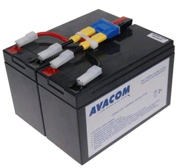 Avacom RBC48 batéria pre UPS