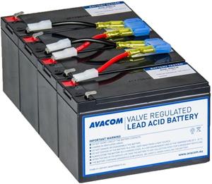 Avacom RBC8 - batéria pre UPS