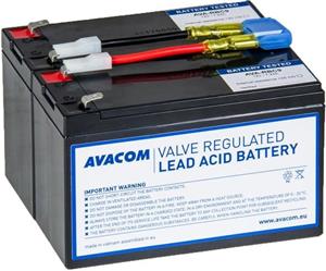 Avacom RBC9 - batéria pre UPS