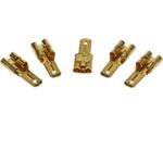 Avacom redukcia pre akumulátory Faston 6,3mm na Faston 4,7mm