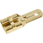 Avacom redukcia pre akumulátory Faston 6,3mm na Faston 4,7mm