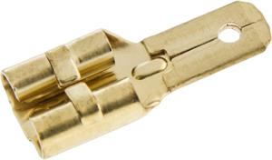 Avacom redukcia pre akumulátory Faston 6,3mm na Faston 4,7mm