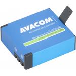 Avacom SJCam Li-Ion 3.7V 900mAh 3.3Wh pre Action Cam 4000, 5000, M10