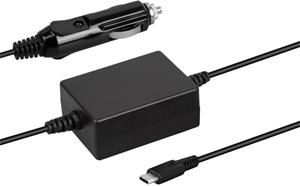 Avacom USB-C autoadaptér 65W Power Delivery