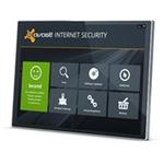 avast! Internet Security 8, 1 užívateľ, 1 rok