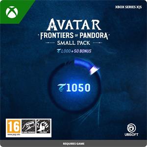 Avatar: Frontiers of Pandora VC Pack 1050