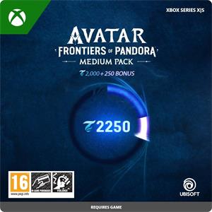 Avatar: Frontiers of Pandora VC Pack 2250