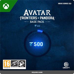 Avatar: Frontiers of Pandora VC Pack 500