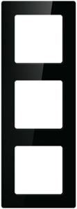 Avatto rámček pre dotykový spínač Sonoff T3 EU TX, WiFi + RF 433, 3-kanálový
