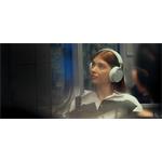 Aventho Y Bluetooth Over-Ear slúchadlá, Liquid Black